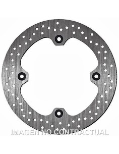 DISCO FRENO SBS 5002