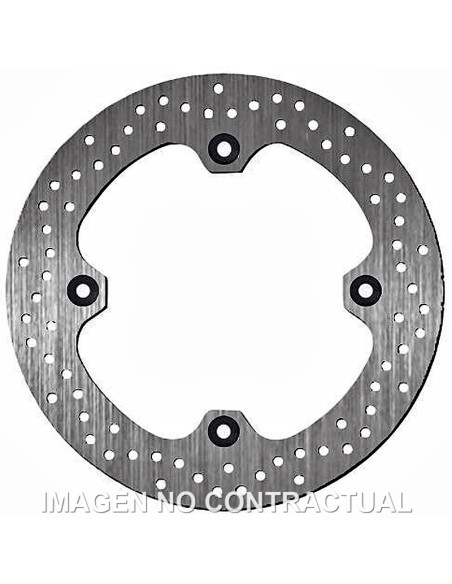 DISCO FRENO SBS 5002