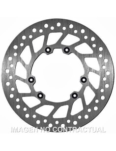 DISCO FRENO SBS 5003