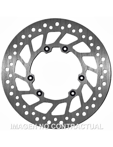 DISCO FRENO SBS 5003
