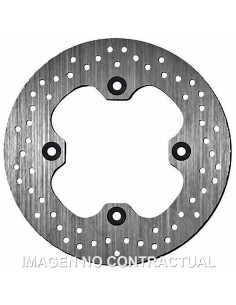 DISCO FRENO SBS 5005
