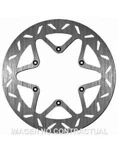 DISCO FRENO SBS 5013