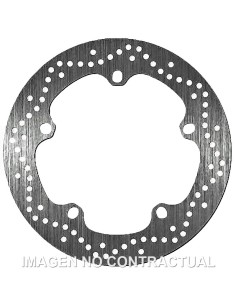 DISCO FRENO SBS 5014