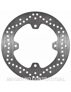 DISCO FRENO SBS 5018
