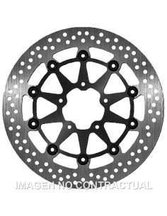 DISCO FRENO SBS 5020