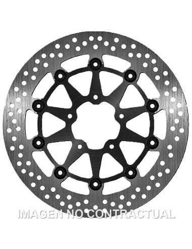 DISCO FRENO SBS 5020