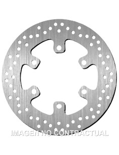 DISCO FRENO SBS 5026