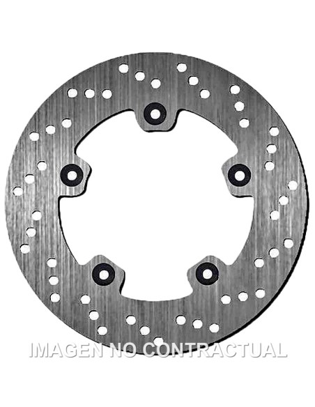 DISCO FRENO SBS 5030