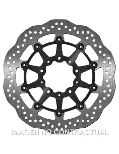 DISCO FRENO SBS 5035