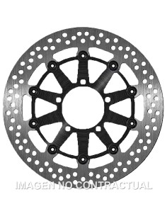 DISCO FRENO SBS 5040 A