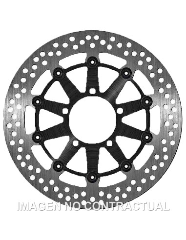 DISCO FRENO SBS 5040 A