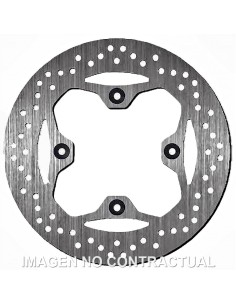 DISCO FRENO SBS 5041
