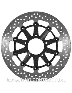 DISCO FRENO SBS 5042 A