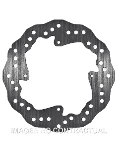 DISCO FRENO SBS 5045