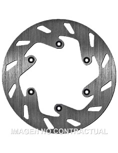 DISCO FRENO SBS 5049