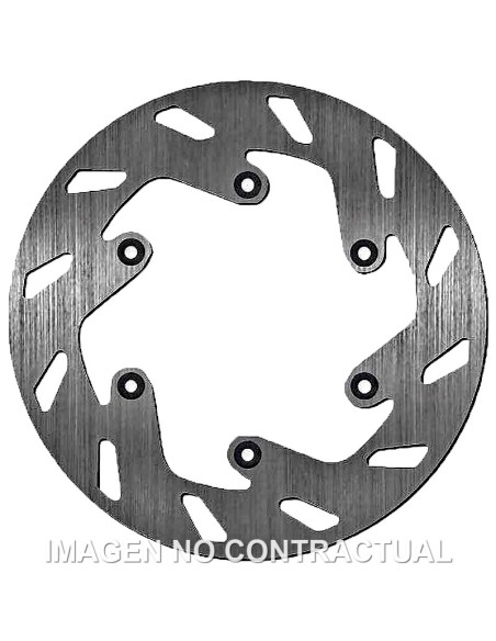 DISCO FRENO SBS 5049