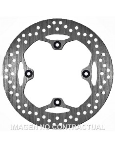 DISCO FRENO SBS 5051