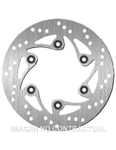 DISCO FRENO SBS 5053