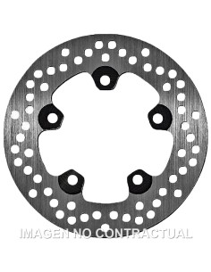 DISCO FRENO SBS 5058