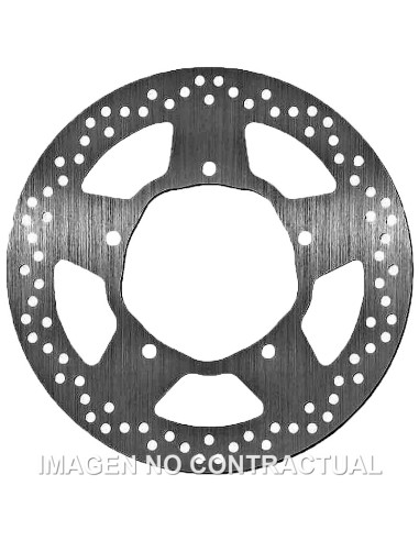 DISCO FRENO SBS 5060
