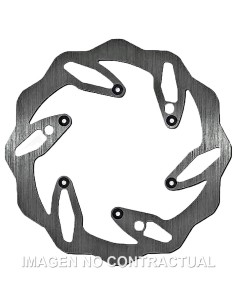 DISCO FRENO SBS 5066