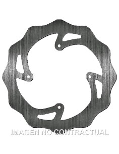 DISCO FRENO SBS 5074