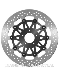 DISCO FRENO SBS 5079