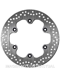 DISCO FRENO SBS 5080