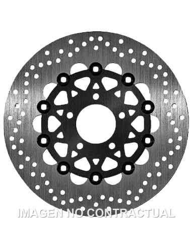 DISCO FRENO SBS 5083