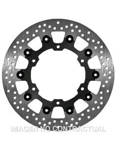 DISCO FRENO SBS 5086