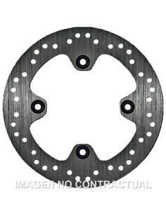 DISCO FRENO SBS 5092