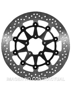 DISCO FRENO SBS 5093