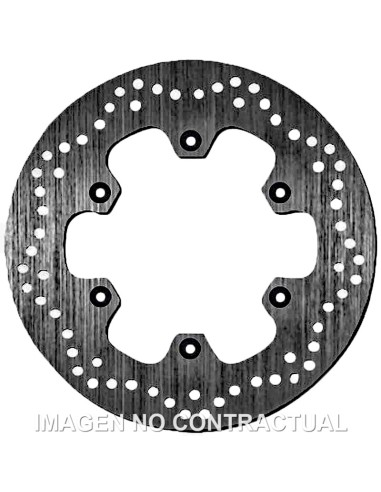DISCO FRENO SBS 5094