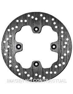 DISCO FRENO SBS 5096