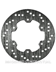 DISCO FRENO SBS 5097