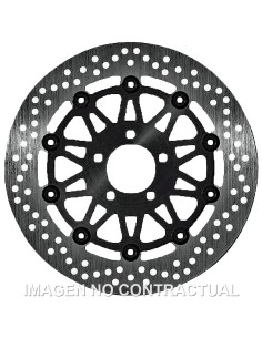 DISCO FRENO SBS 5100