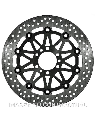 DISCO FRENO SBS 5101