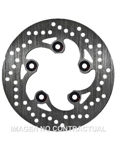 DISCO FRENO SBS 5104