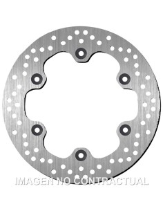 DISCO FRENO SBS 5105