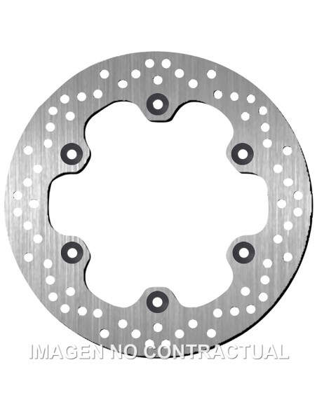 DISCO FRENO SBS 5105