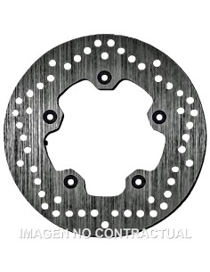 DISCO FRENO SBS 5108