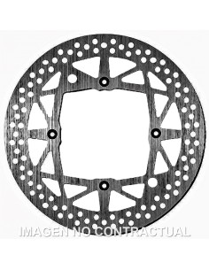 DISCO FRENO SBS 5109