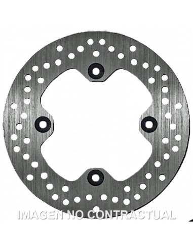 DISCO FRENO SBS 5110