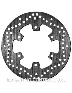 DISCO FRENO SBS 5111