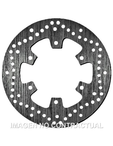 DISCO FRENO SBS 5111