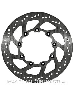 DISCO FRENO SBS 5114