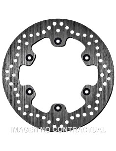 DISCO FRENO SBS 5115