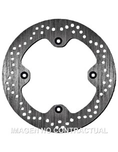 DISCO FRENO SBS 5119