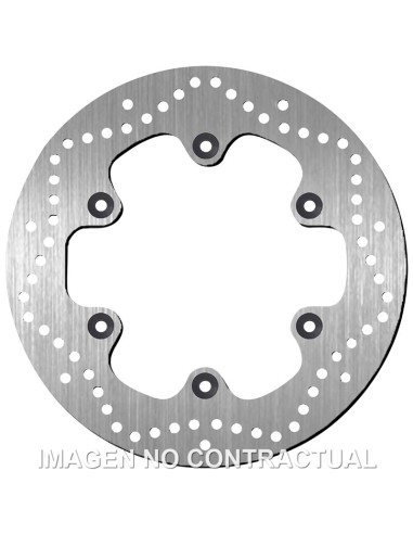 DISCO FRENO SBS 5120