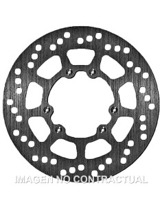 DISCO FRENO SBS 5126